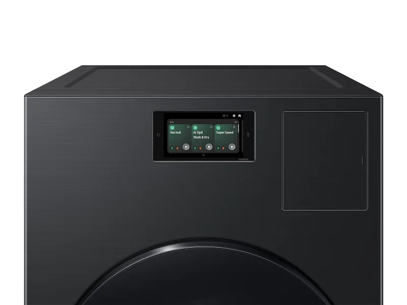 WD53DBA900HB-Controls