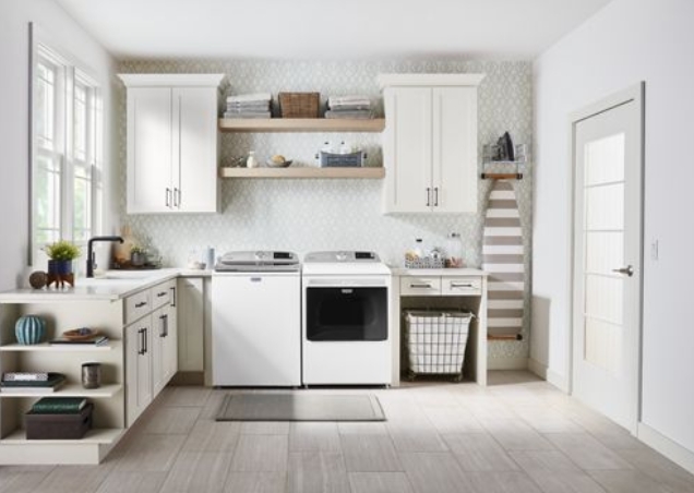 MVW6230HW lifestyle 2