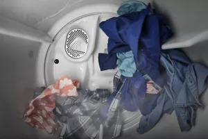 MED5430MW inside view