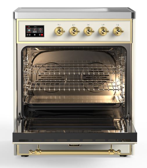 ILVE UMI30N Majestic II 30 inch Induction Range