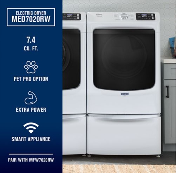 MED7020RW infographic