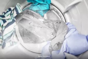 MED7020RW inside view