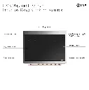 UMI09QNS3AWG - cooktop features