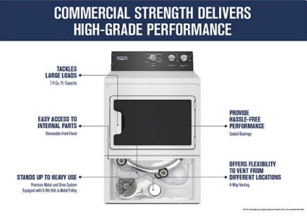 MGDP586KW infographic