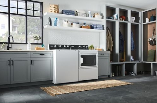 MGDP586KW lifestyle 2