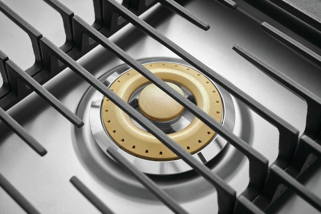 ECCG3068AS Flexible Brass Power Burner