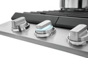 ECCG3068AS LED Backlit Knobs