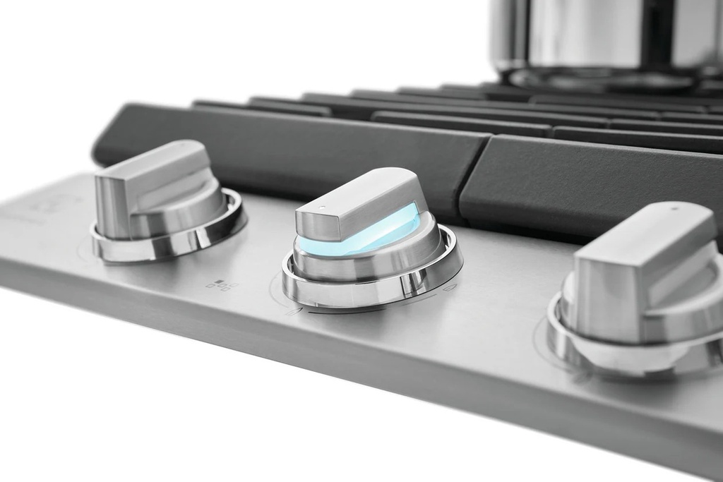 ECCG3668AS LED Backlit Knobs