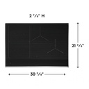 ECCI3068AS Dimensions