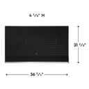 ECCI3668AS Dimensions
