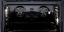 VPRFSEE365SS oven convection fans