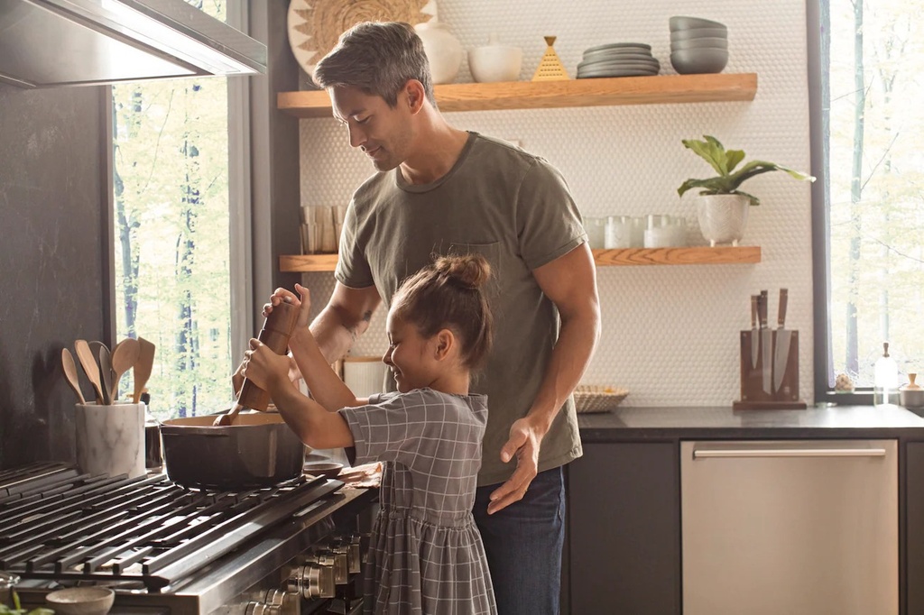 ECFG3068AS Continuous Grates