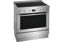 ECFI3668AS Sleek Design