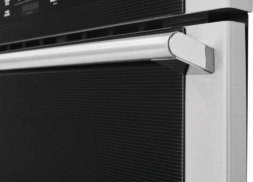 EMBD3010AS Sleek Design
