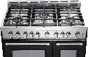 Verona VPFSGG365DDE cooktop
