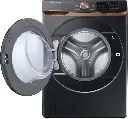 Samsung WF50BG8300AV-door opened