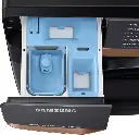 Samsung WF50BG8300AV-detergent dispenser