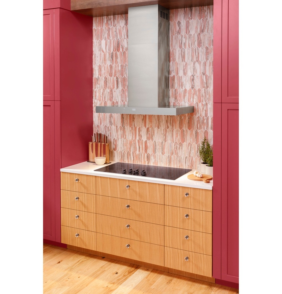 JEP5030STSS-kitchen view