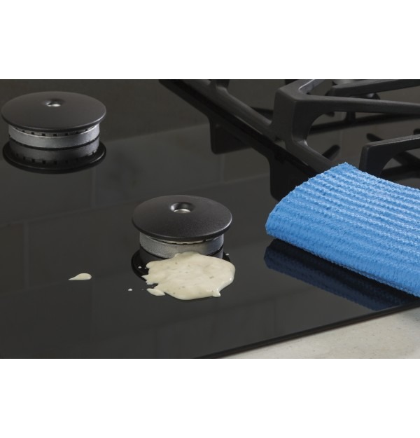 JGP3030DLBB-spend less time cleaning up