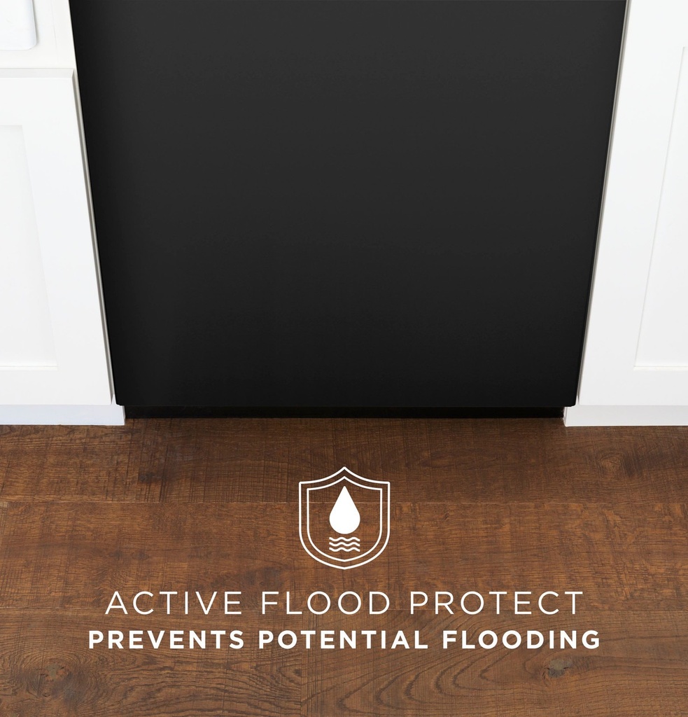 GDF510PGRBB-water leak sensor