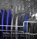 GDF550PSRSS-total coverage for spotless results