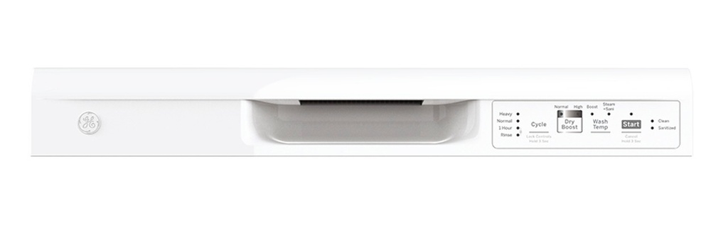 GDF535PSRSS-controls