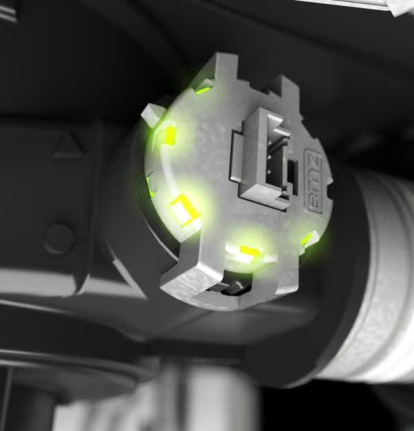 GDT225SGLBB autosense cycle