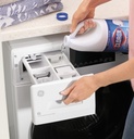 GFD14ESSNWW detergent, bleach and fabric softener dispensers