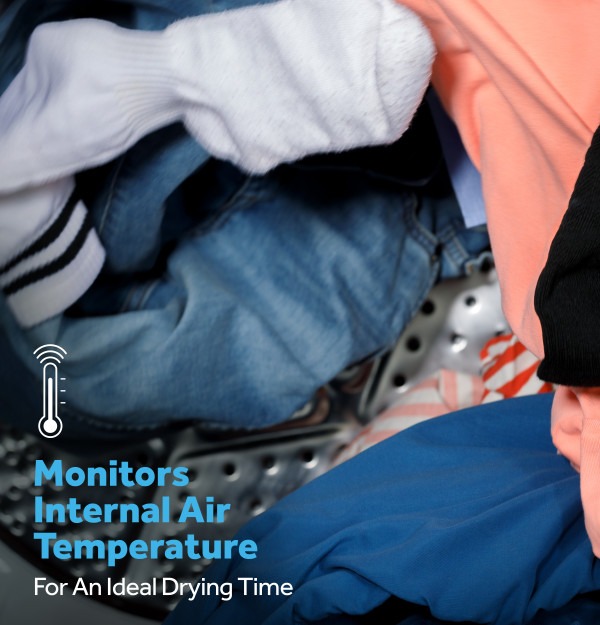 GTX33EASKWW auto dry