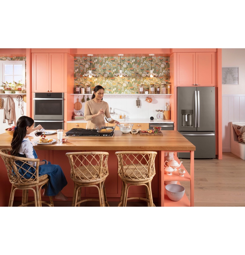 GYE22GMNES lifestyle