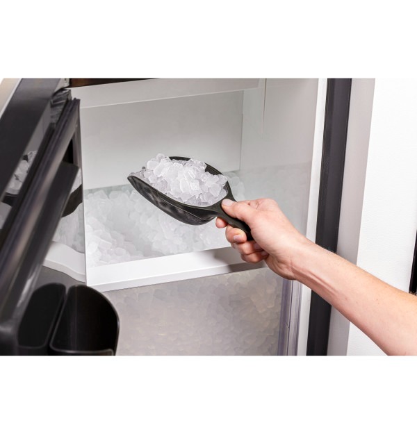 UNC15NPWII soft touch ice scoop