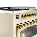 ILVE_UN48FSNMPAWG_Nostalgie_II_48"_Dual_Fuel_Range_details