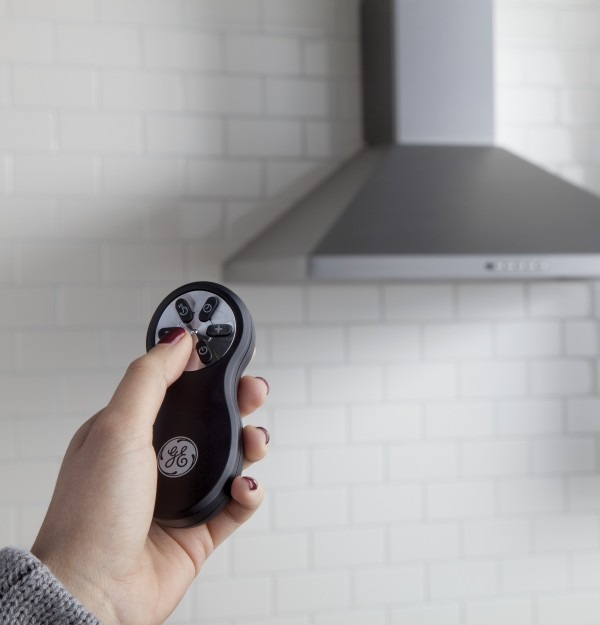 JVW5301BJTS optional remote control (UXRC70)