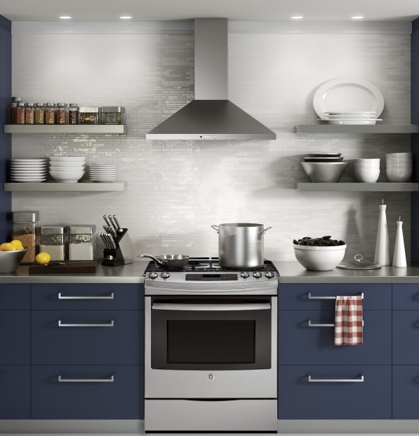 JVW5361SJSS easy do-it-yourself Installation