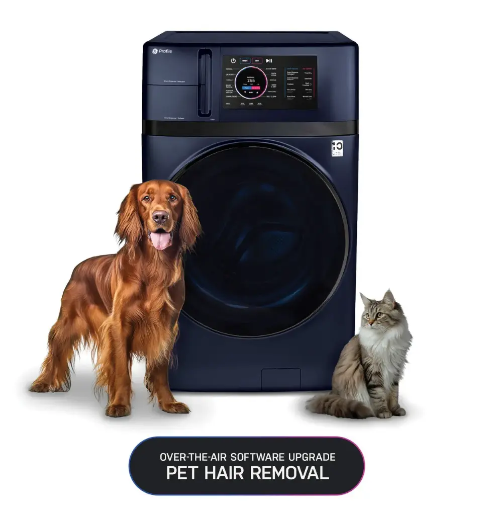 PFQ97HSPVRS pet hair removal