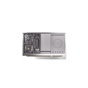 ILVE_UN48FSQNMPSSG_Nostalgie_II_48"_Dual_Fuel_Range_top_view