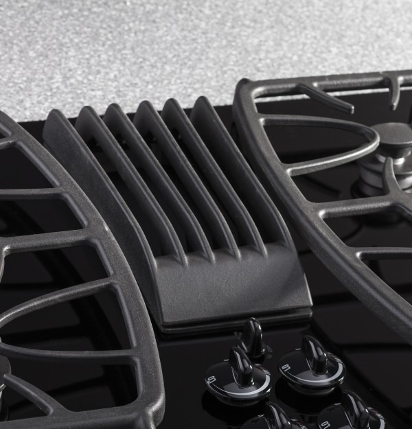 PGP9830DRBB downdraft exshaust