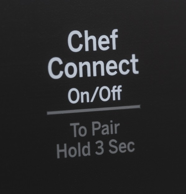 PVM9215SKSS chef connect