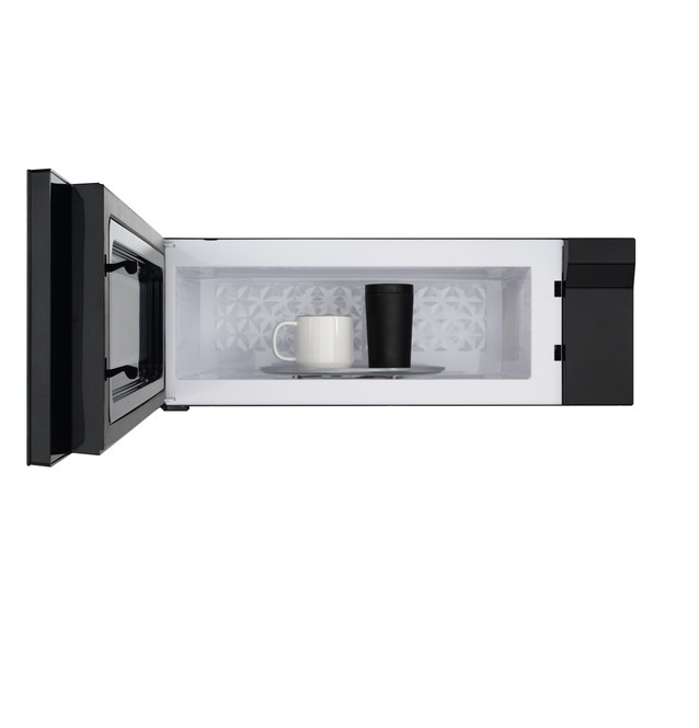 UVM9125STSS 1.2 cu. ft. microwave