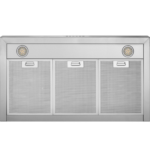 UVW8361SLSS bottom view