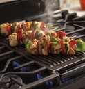 P2S930YPFS reversible grill and griddle