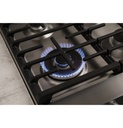 PGB935YPFS tri-ring burner