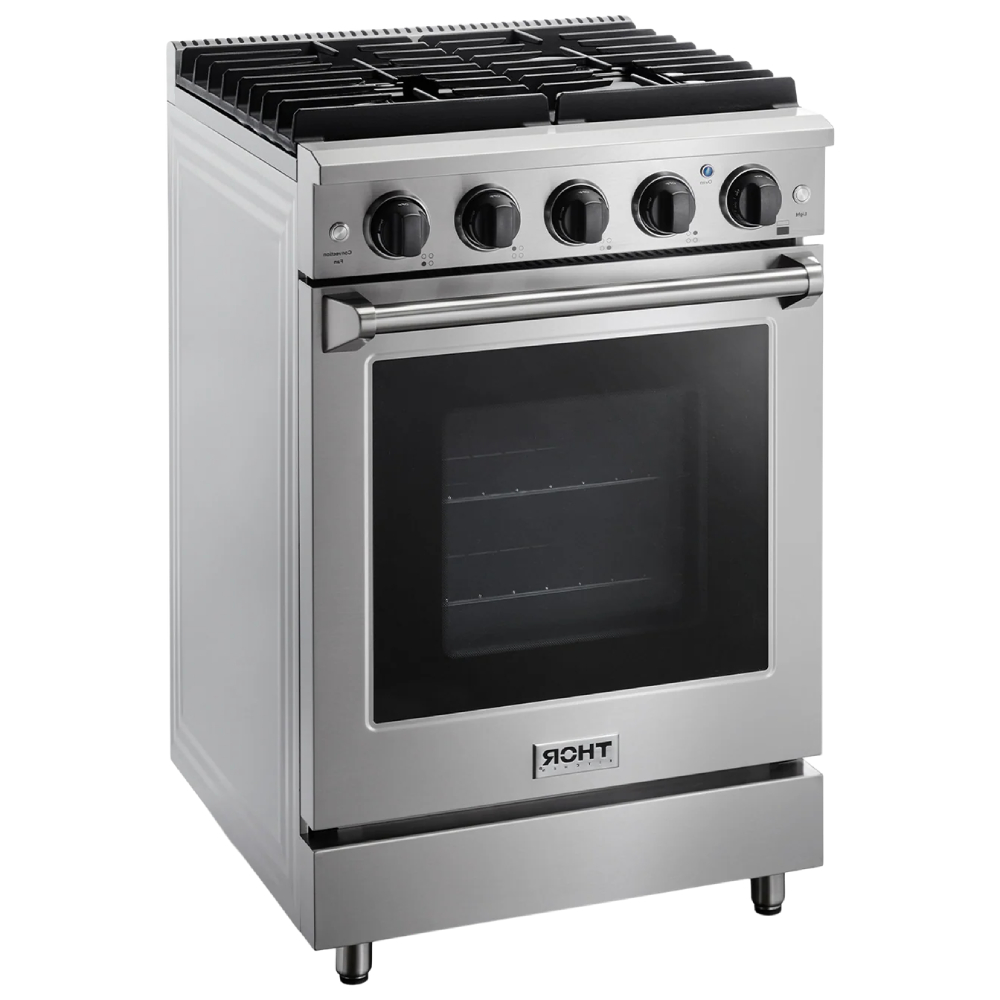 Thor Kitchen-LRG2401U-Right View