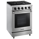 Thor Kitchen-LRG2401U-Right View