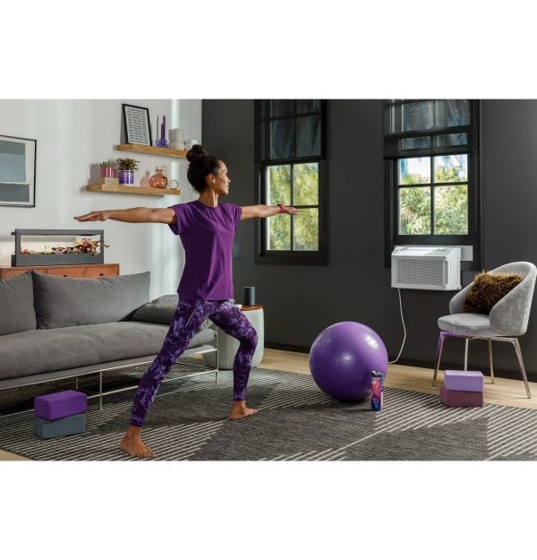 AHTT08BC maximum comfort cool