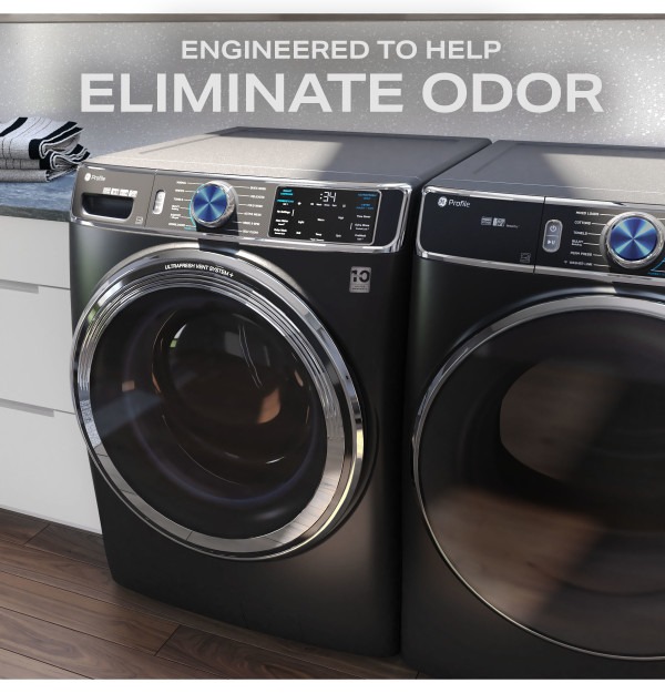 PFW870SSVWW ultra fresh vent system+ with odor block™