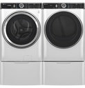 PFW870SSVWW washer and dryer with pedestals