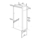 Viking-FDFB5363L-Dimension View