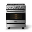 Viking-RVDR33025BSS-Interior View