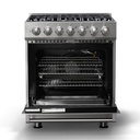 Viking-RVGR33025BSS-door open View